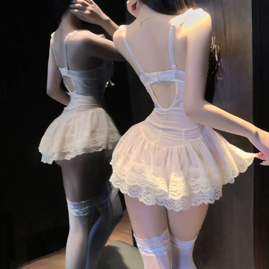 闵行依纯小纯嫩妹白幼瘦 Gallery 6