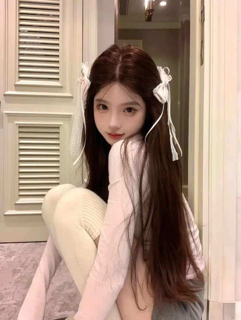 米娜🐰挣个学费就上岸 Gallery 5