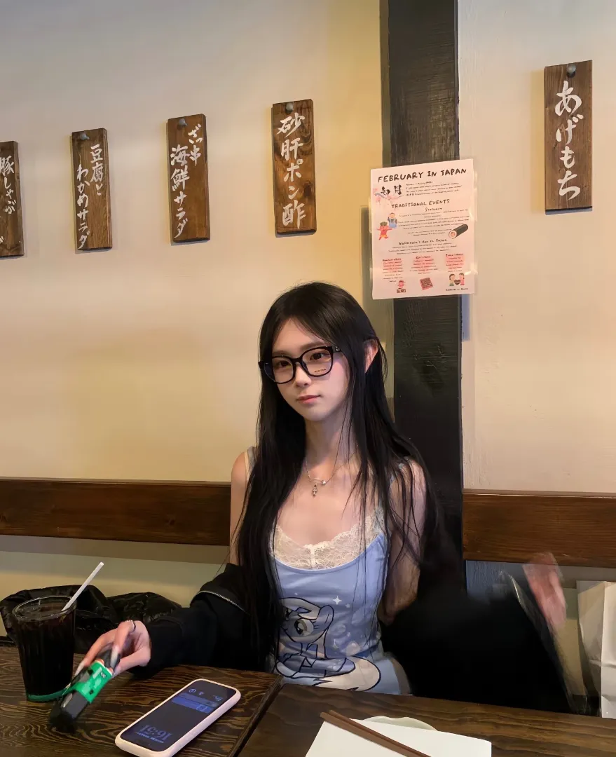 闵行新人（向向）极品嫩妹假赔万 Gallery 5