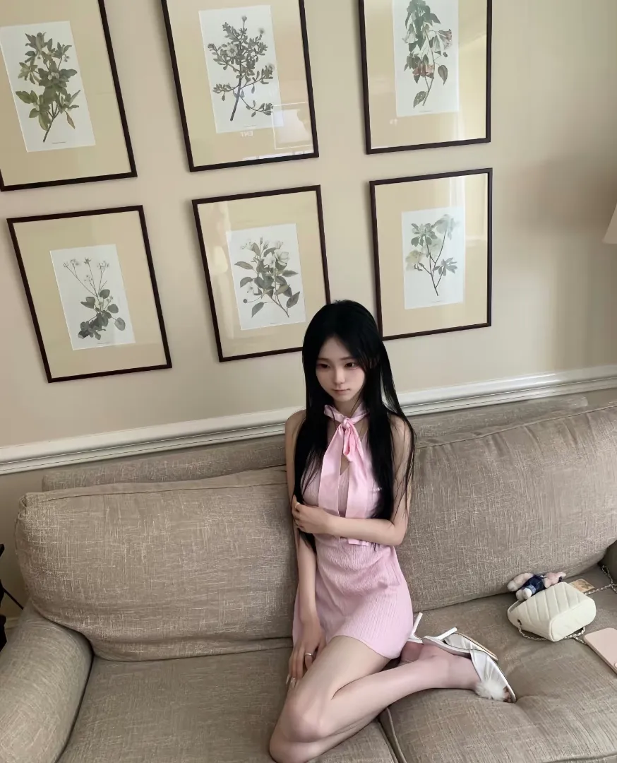闵行新人（向向）极品嫩妹假赔万 Gallery 6