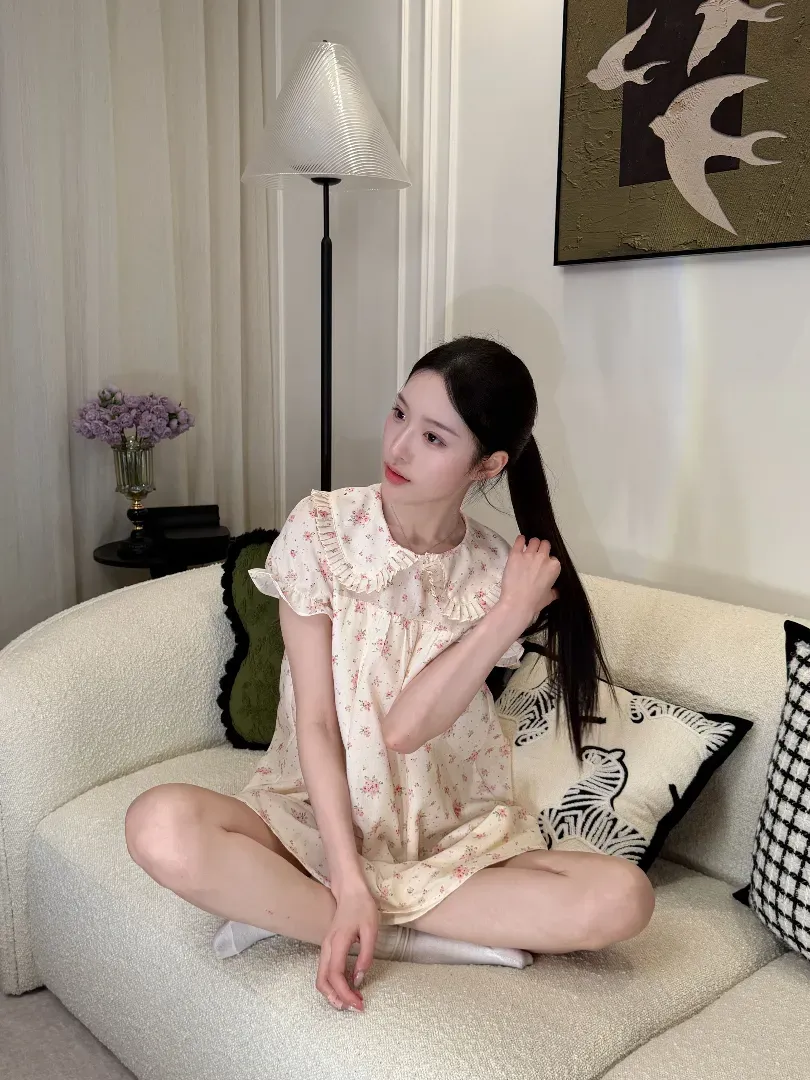 树莓🍓小家碧玉清纯邻家姐姐 Gallery 4