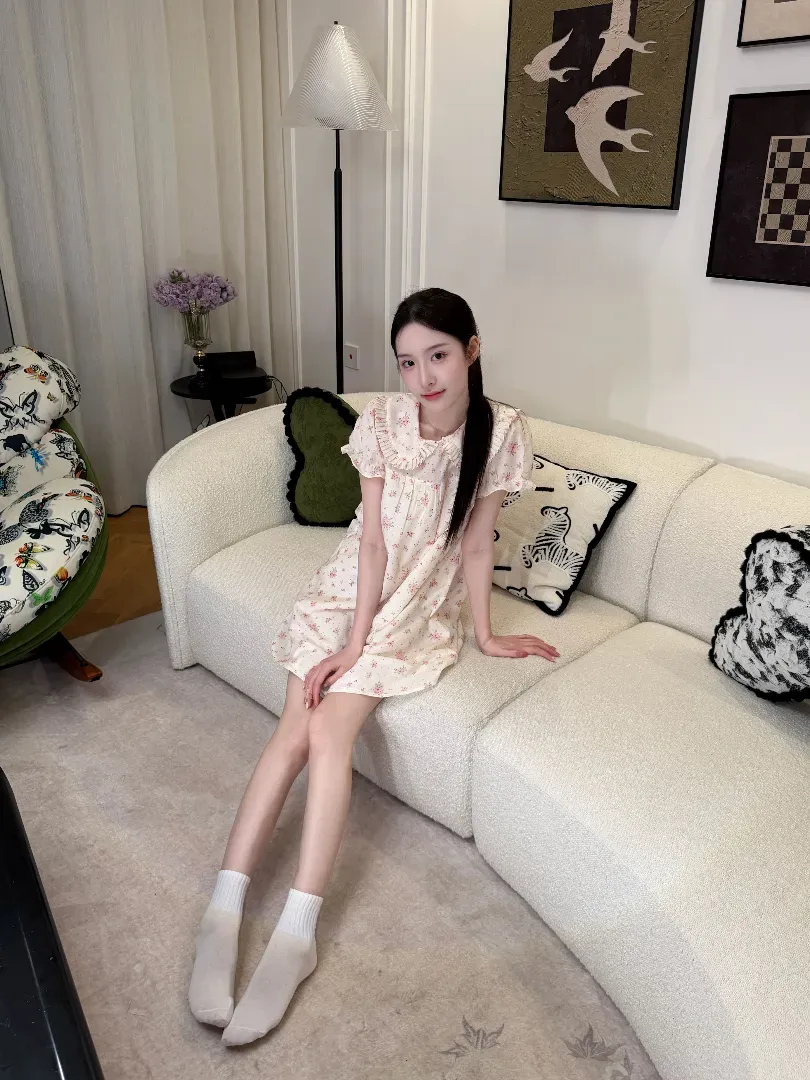 树莓🍓小家碧玉清纯邻家姐姐 Gallery 5