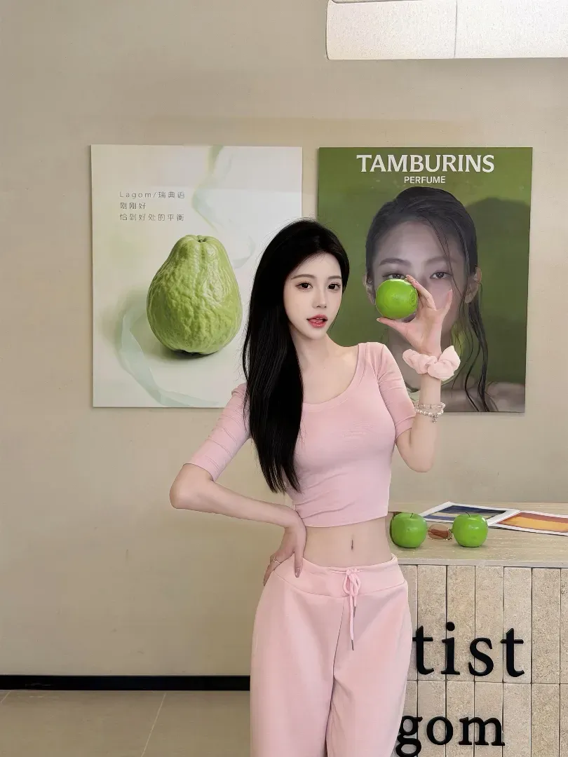 小米糕邻家清纯姐姐 Gallery 3