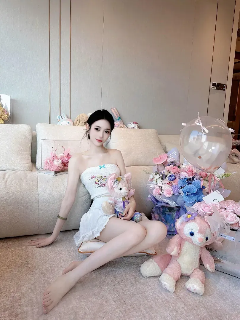 小米糕邻家清纯姐姐 Gallery 5