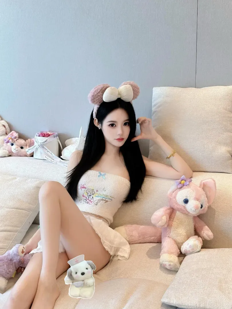 小米糕邻家清纯姐姐 Gallery 6
