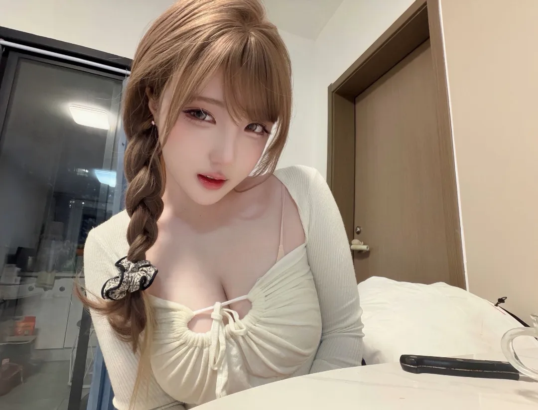 极品纯欲小凤