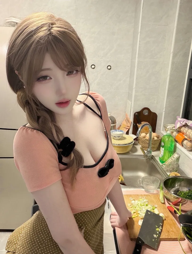 极品纯欲小凤 Gallery 5