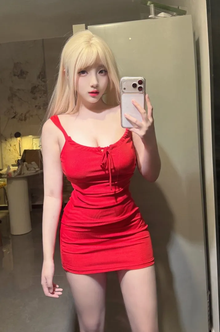 极品纯欲小凤 Gallery 8