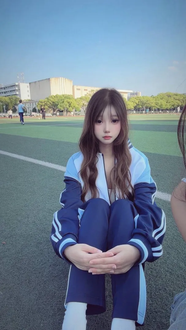 甜甜，真实在校大学生短期兼职 Gallery 2
