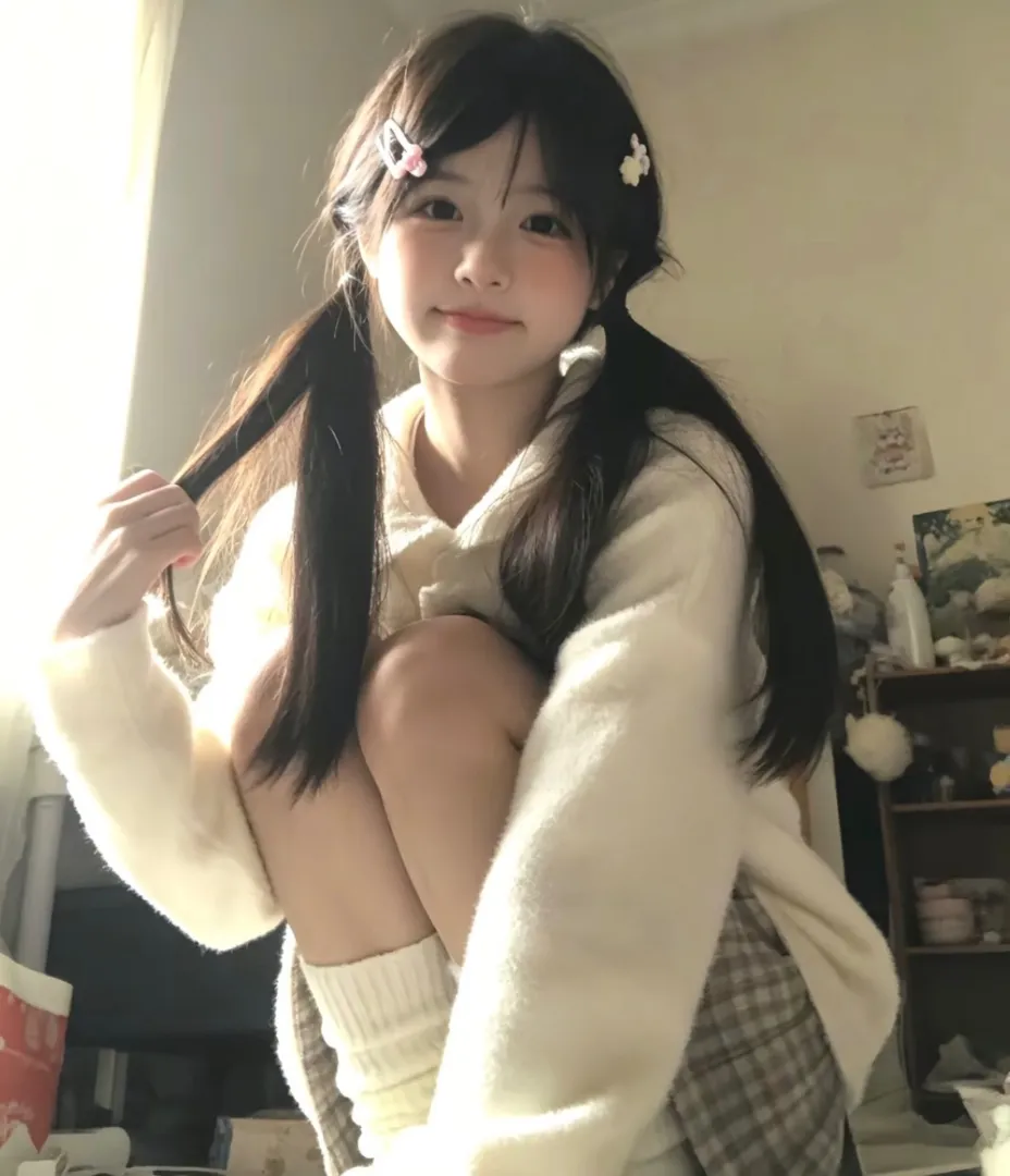 闵行音音 萝莉首开 Gallery 2