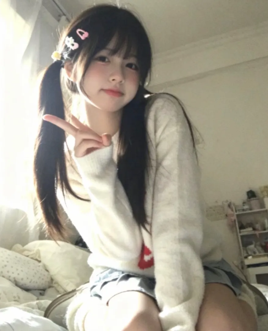 闵行音音 萝莉首开
