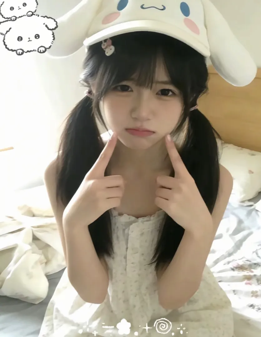 闵行音音 萝莉首开 Gallery 4