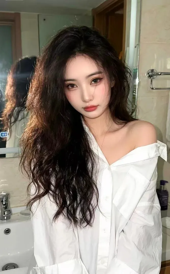 松江雪儿