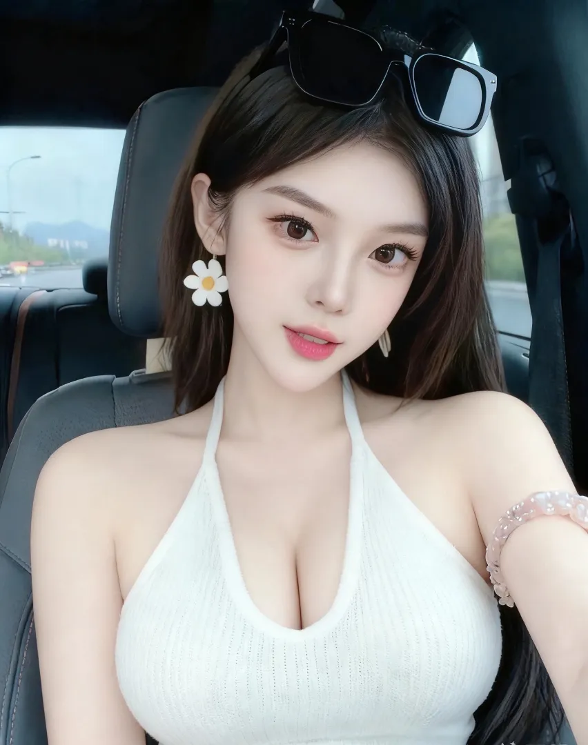 静安普陀甜妹小雅