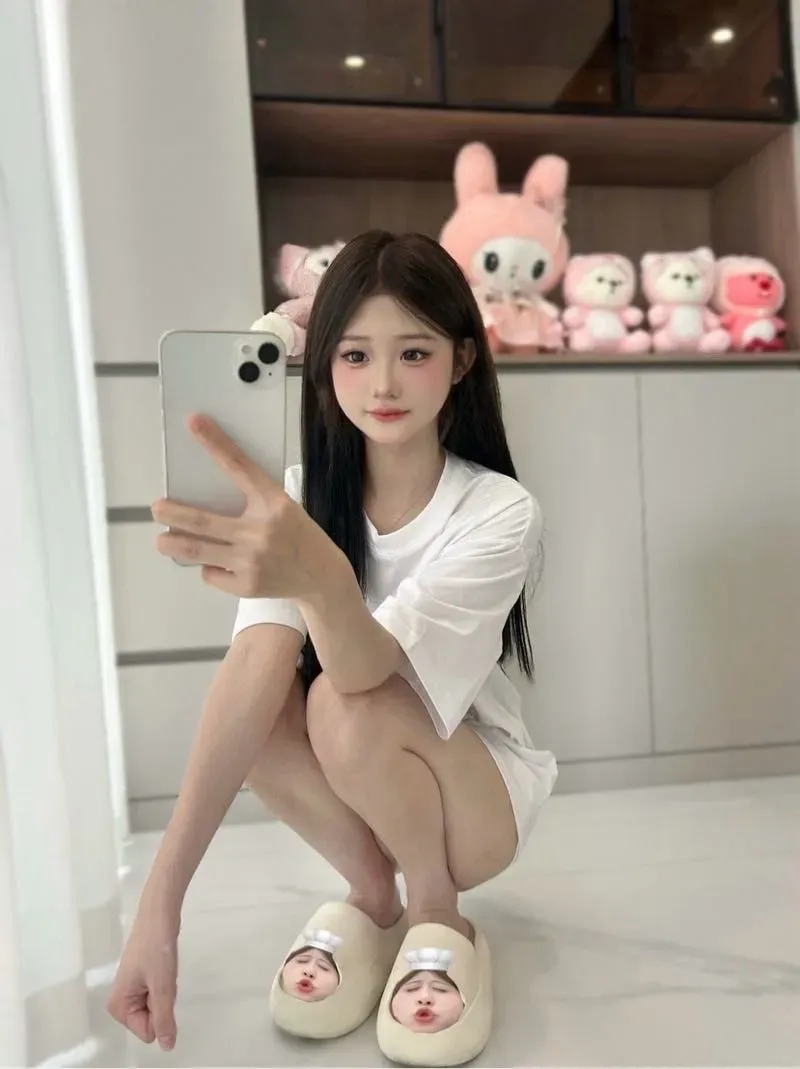 金桥新人：馨馨 Gallery 4
