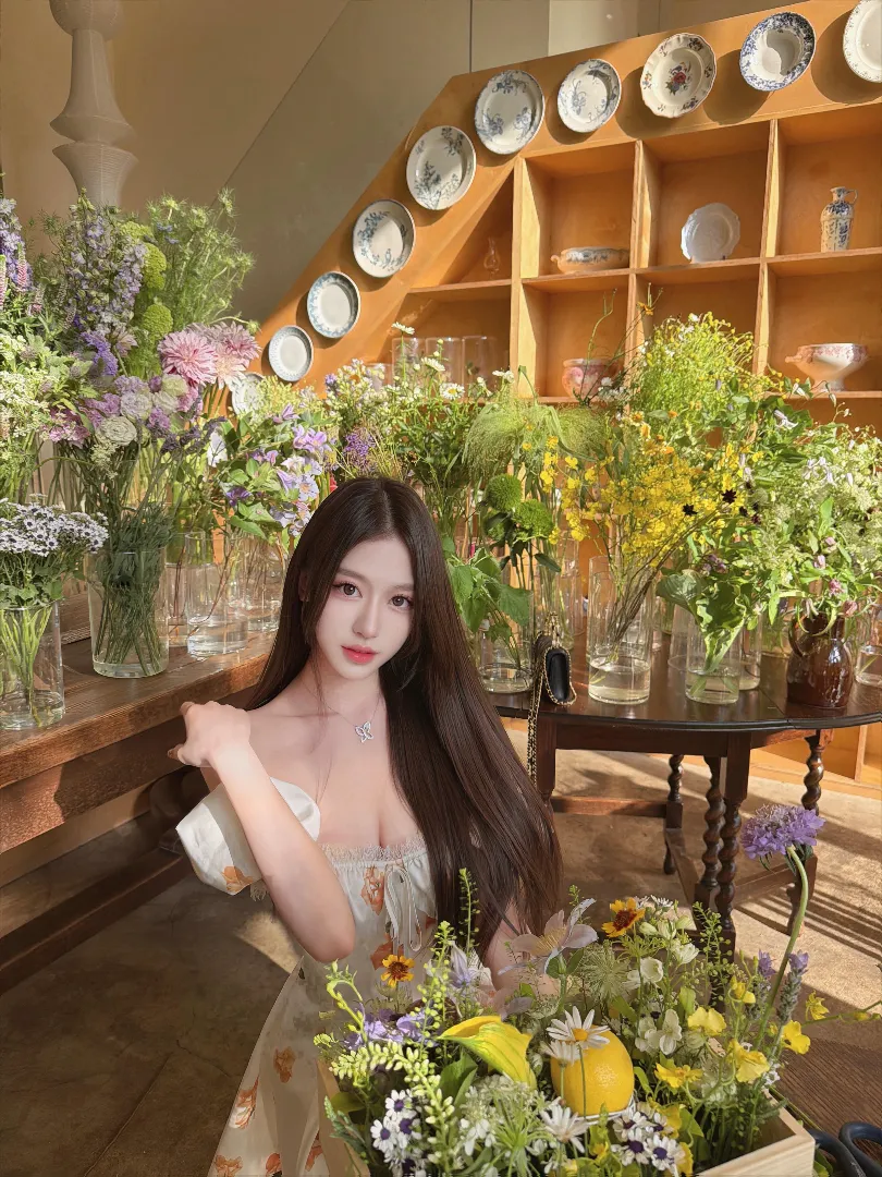 李颜夕 Gallery 3
