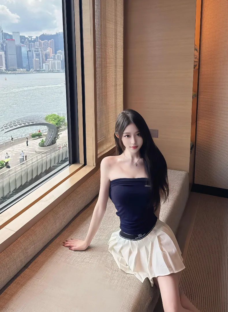 李颜夕 Gallery 4