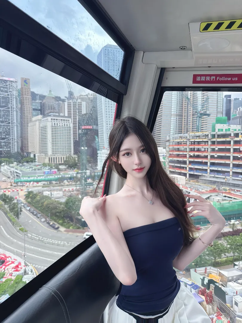 李颜夕 Gallery 5