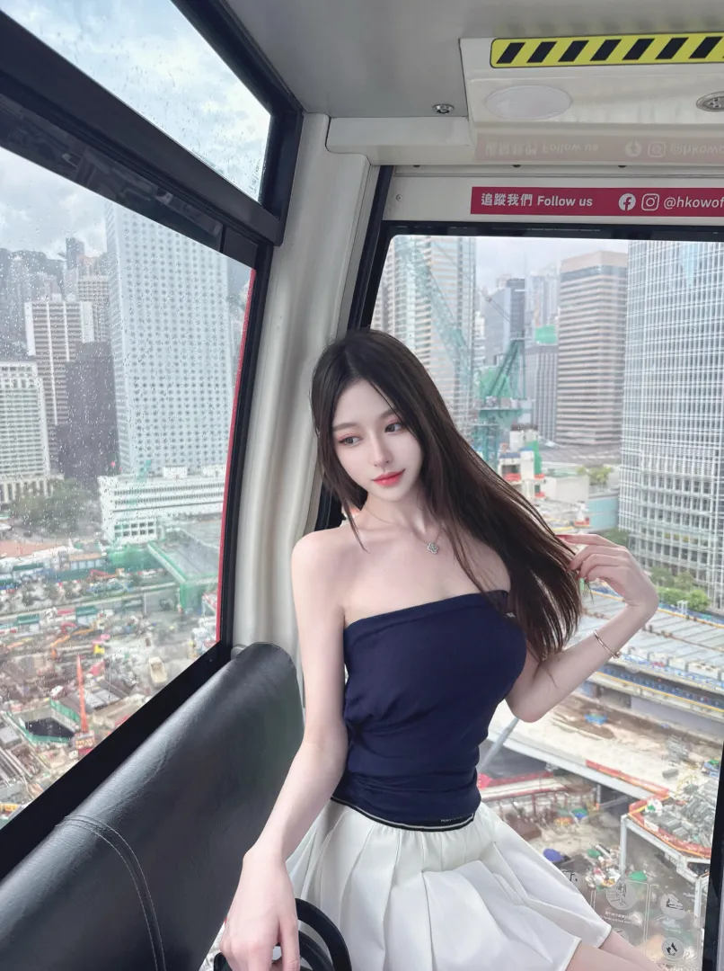李颜夕 Gallery 6