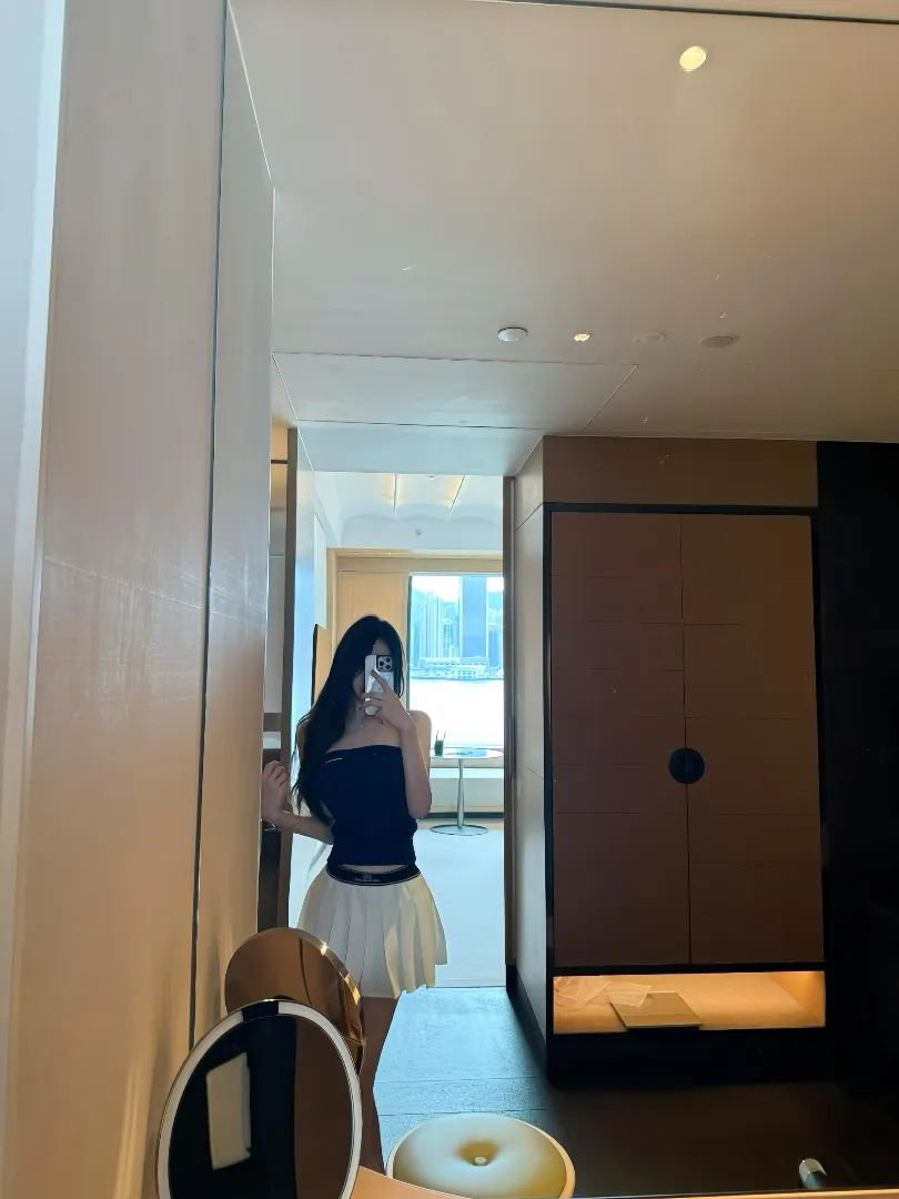 李颜夕 Gallery 7