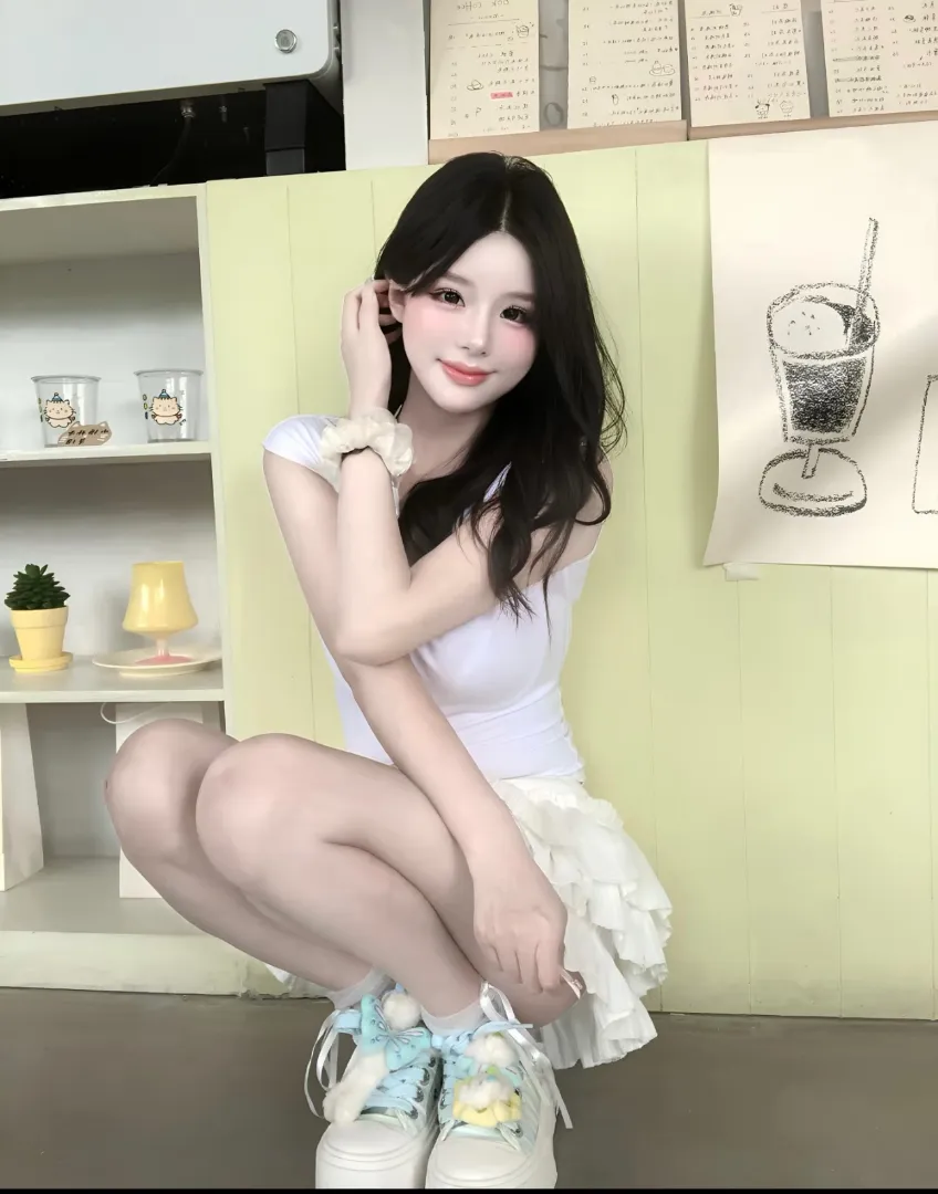 车模米米 腿长皮肤白 Gallery 4