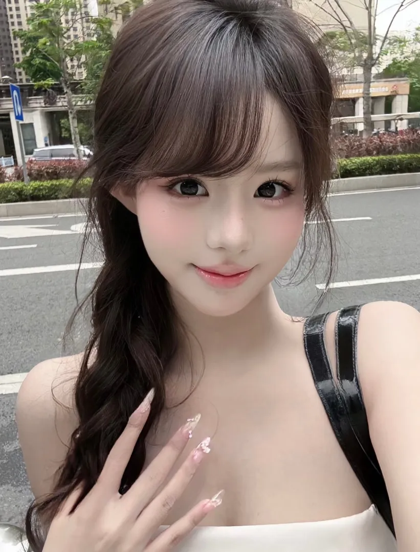 车模米米 腿长皮肤白 Gallery 5