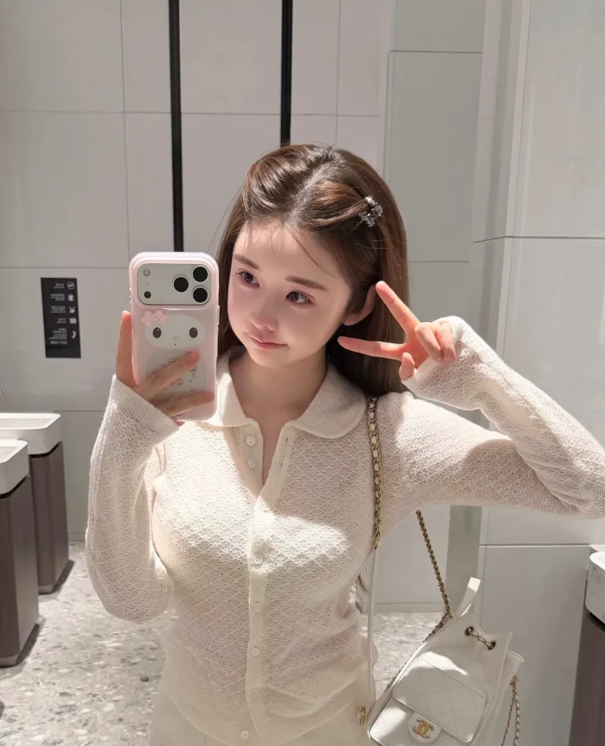 超级嫩妹 婉婉 首开新人 Gallery 2