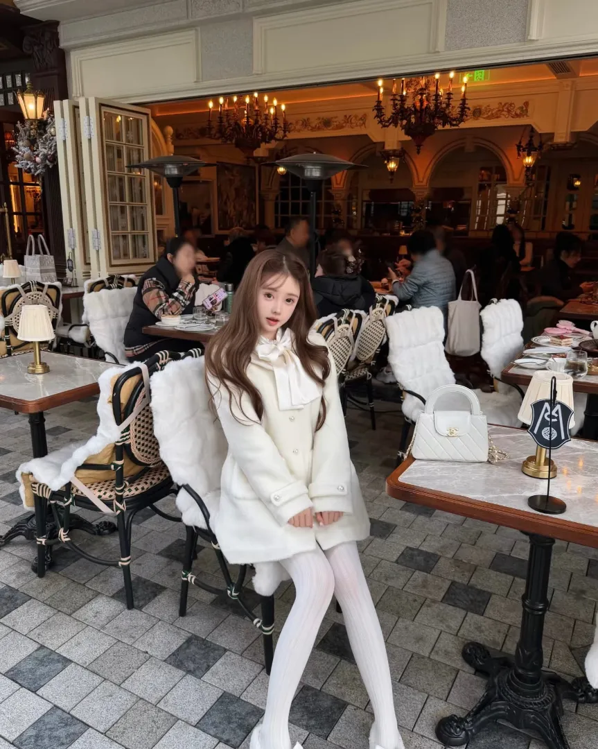 超级嫩妹 婉婉 首开新人 Gallery 6