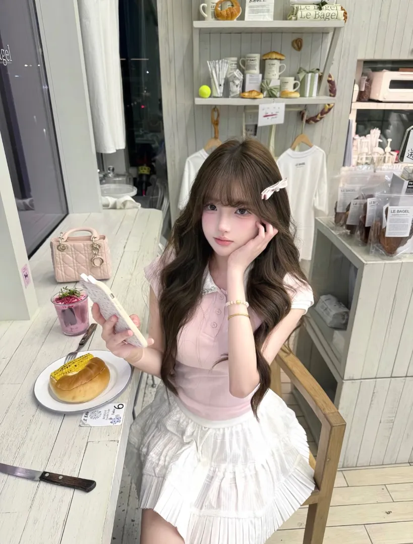 闵行悠悠 在线开工 Gallery 7