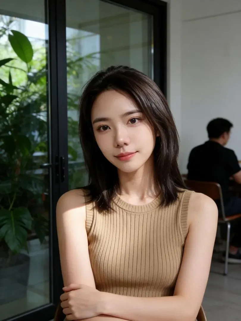宝山大美首开 Gallery 5
