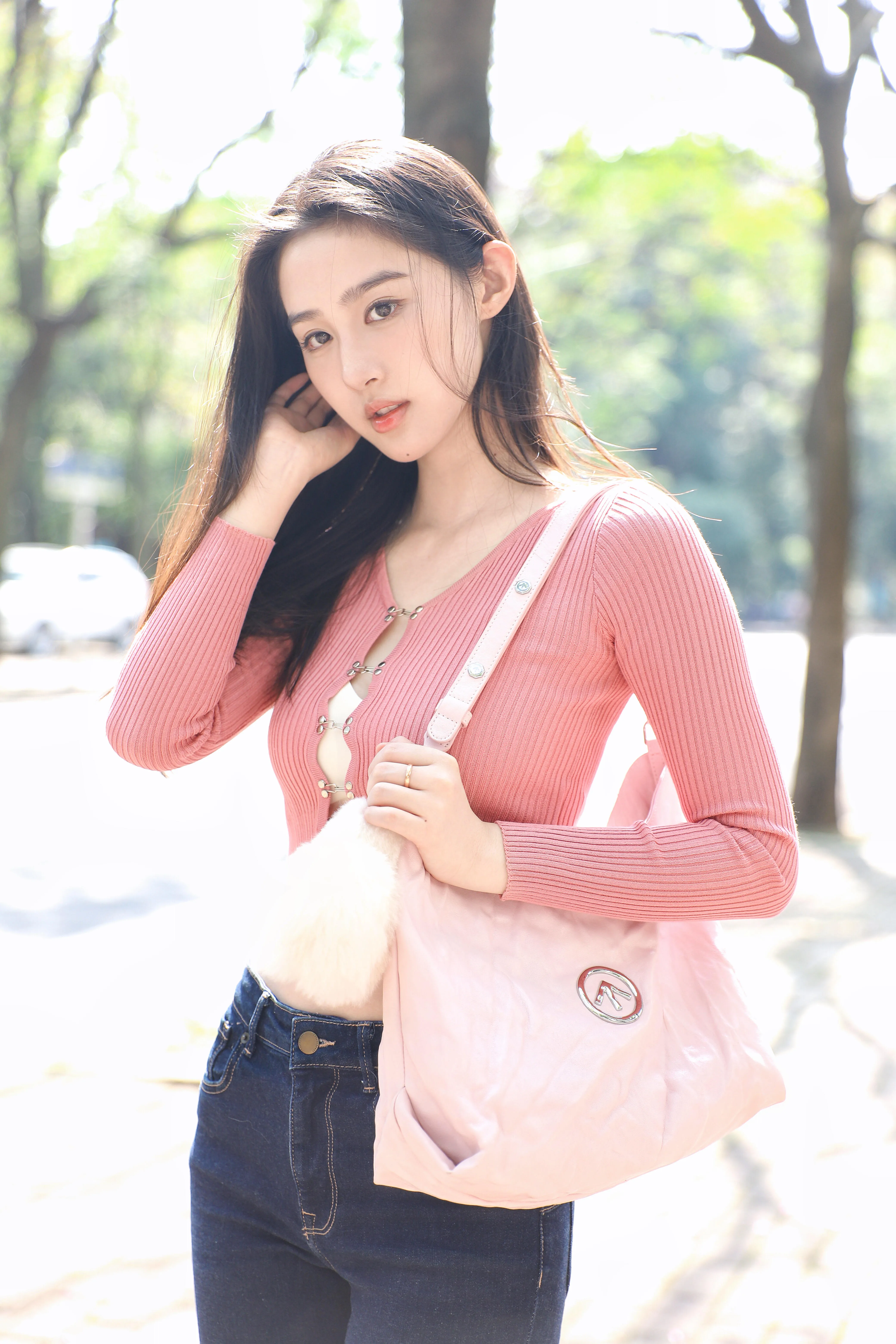 小妮，气质好刚下海三点粉下面紧 Gallery 3