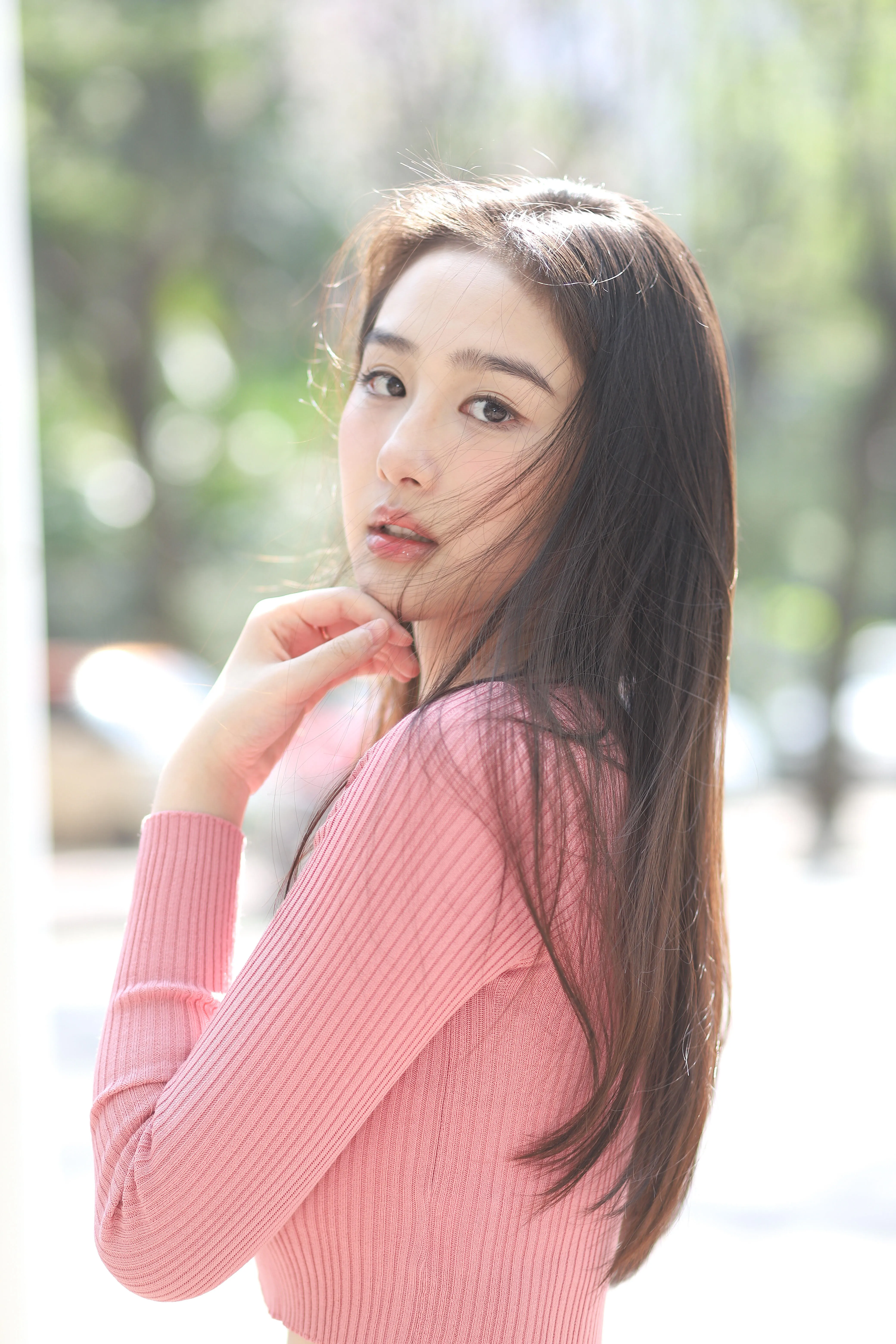 小妮，气质好刚下海三点粉下面紧 Gallery 4