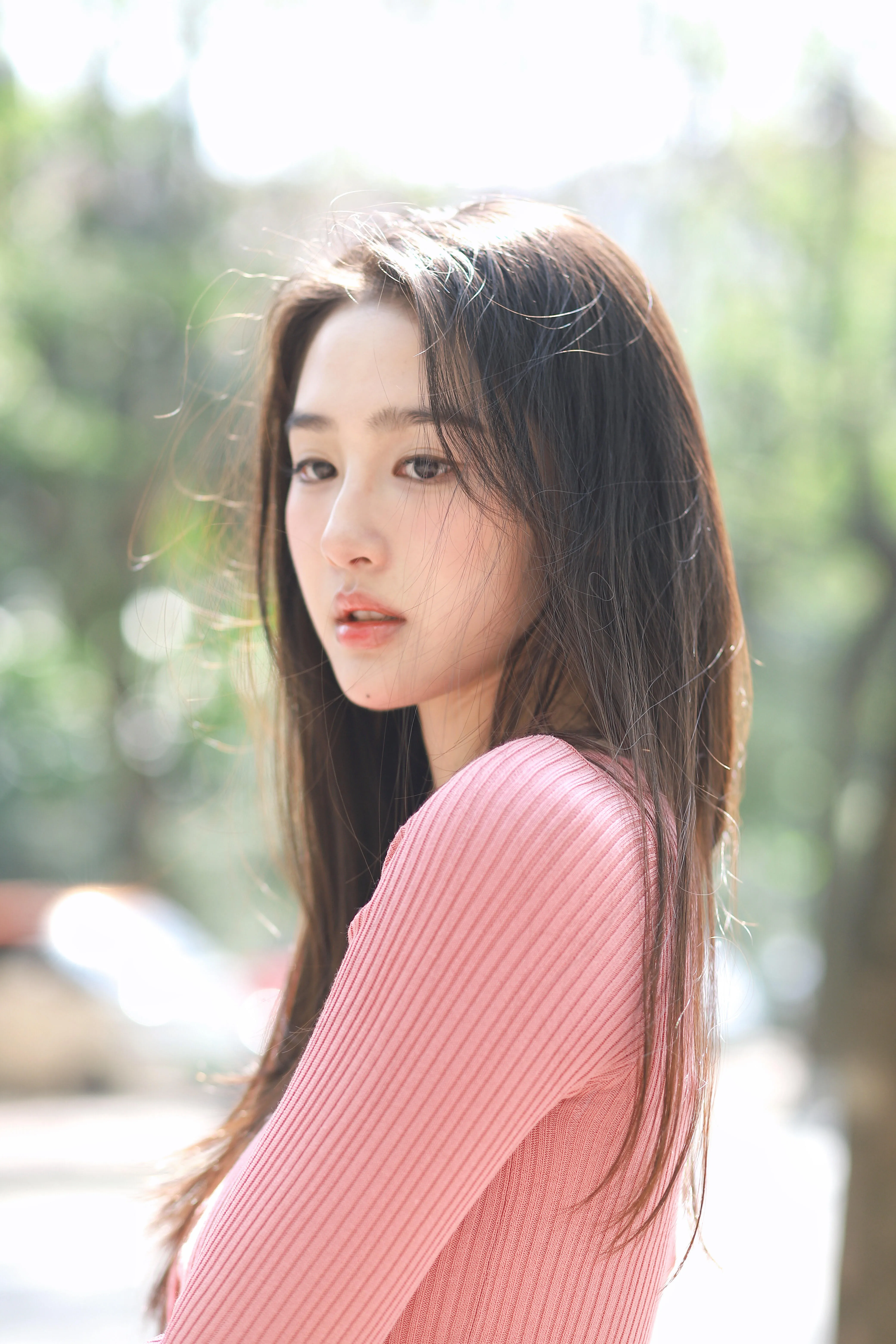 小妮，气质好刚下海三点粉下面紧 Gallery 5