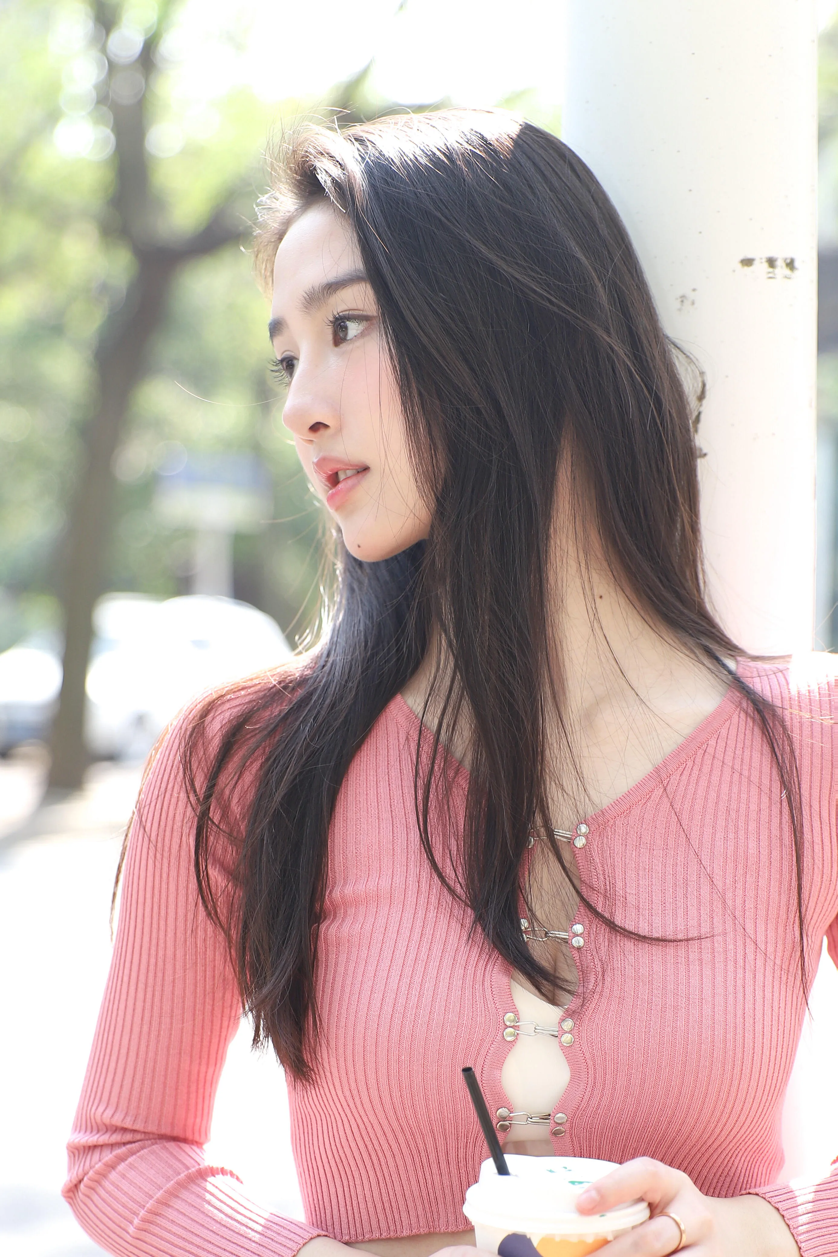 小妮，气质好刚下海三点粉下面紧 Gallery 6