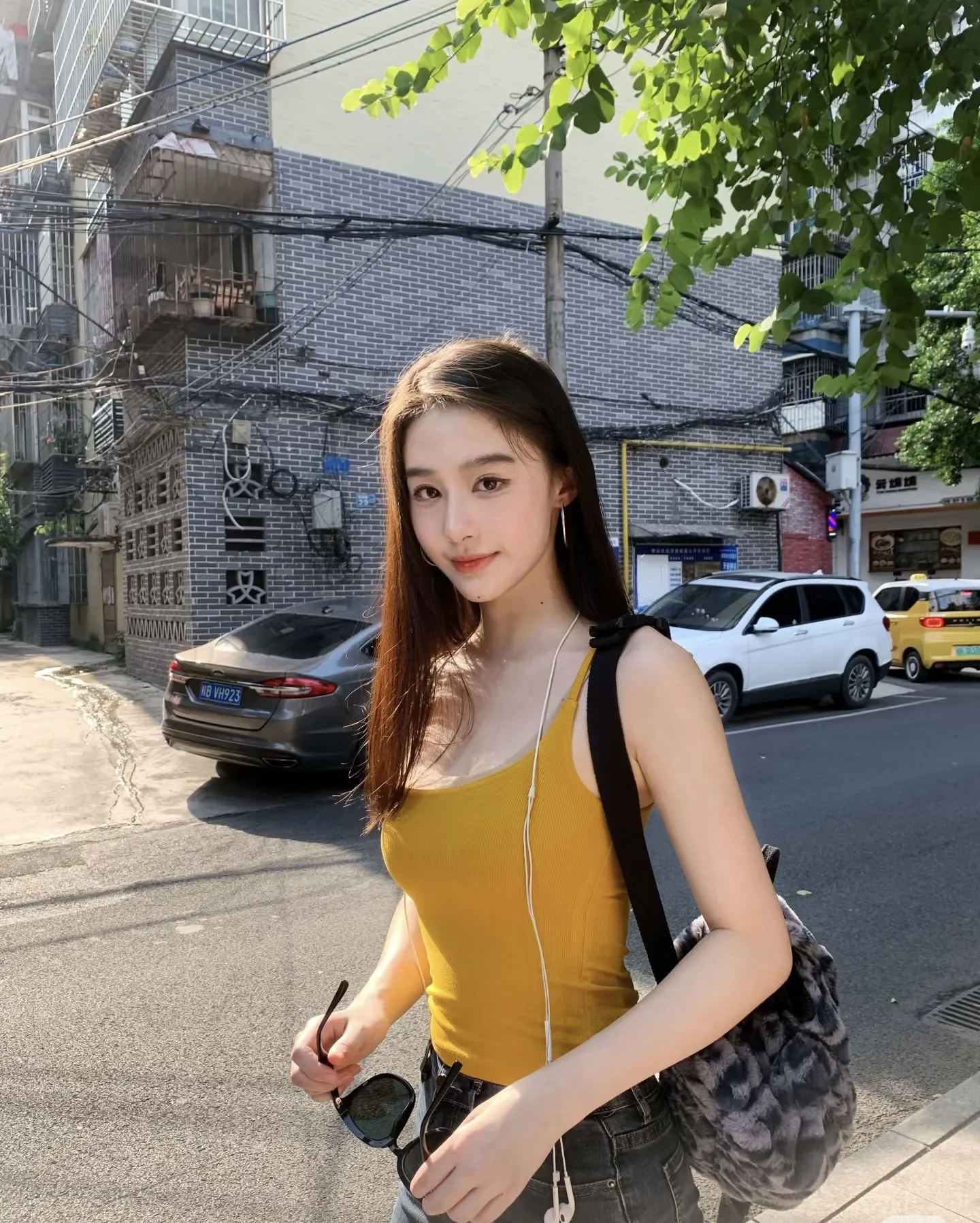 小妮，气质好刚下海三点粉下面紧 Gallery 7