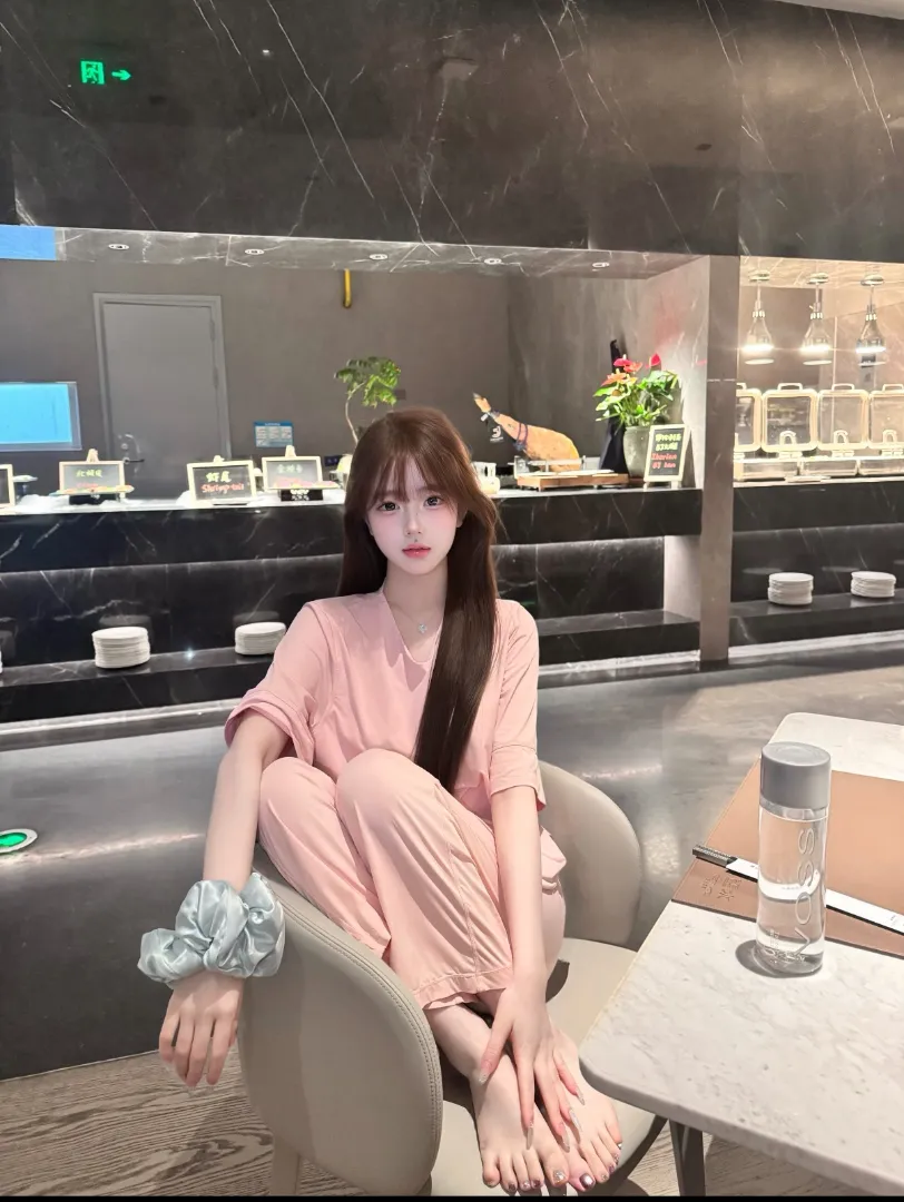 普陀小苹果新人 Gallery 1