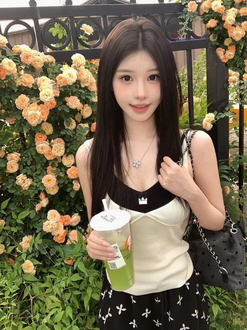 小猫，实习生刚下海气质大美女 Gallery 8