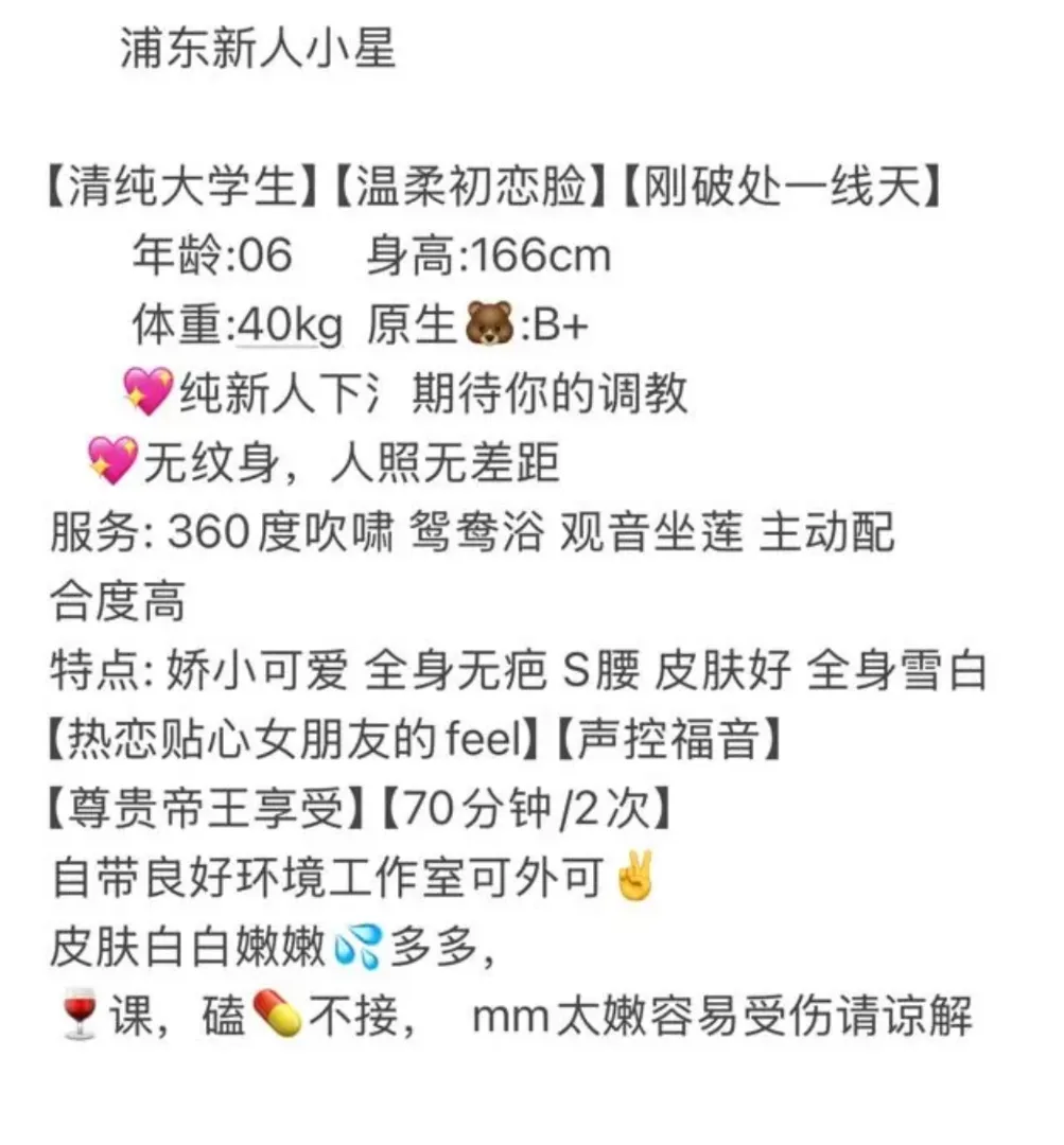 浦东新人06小星 Gallery 2