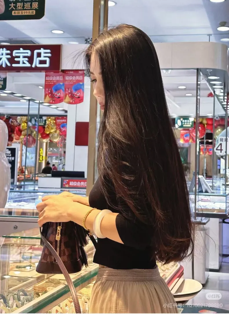 极品清纯女友李小纯 Gallery 5