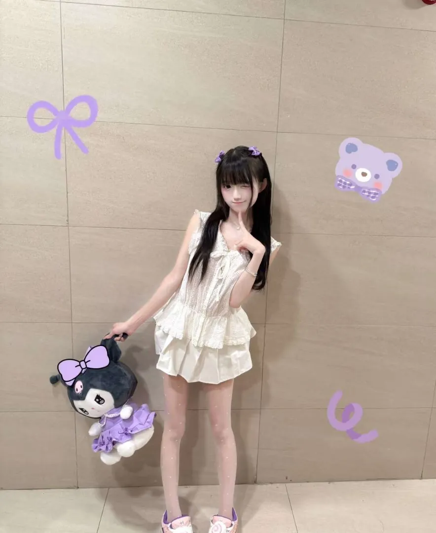 冰冰白虎 会吸会夹 Gallery 5