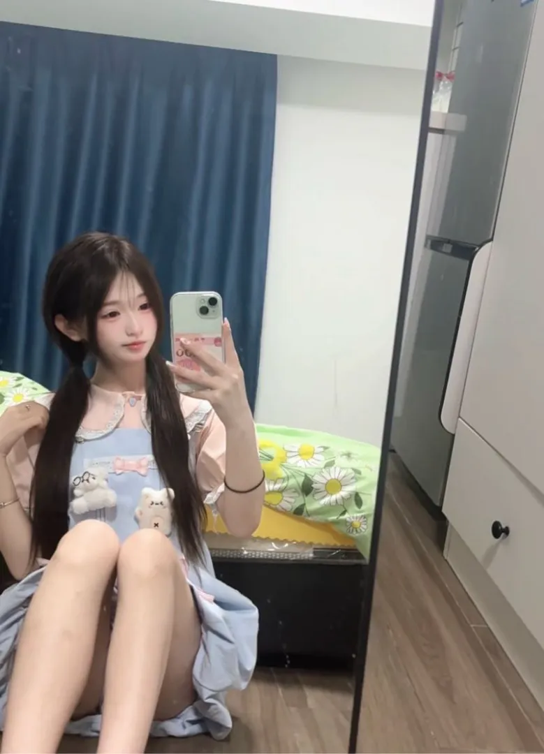 怡妹双马尾 Gallery 4