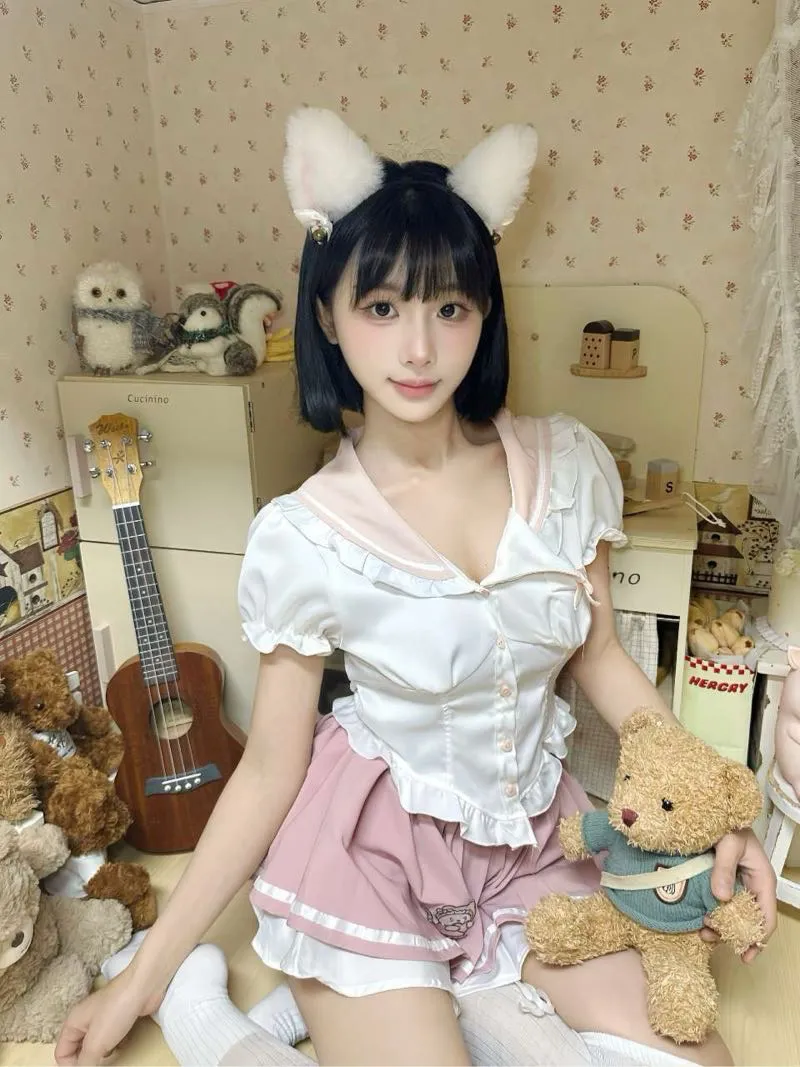 日本女孩在线 Gallery 6