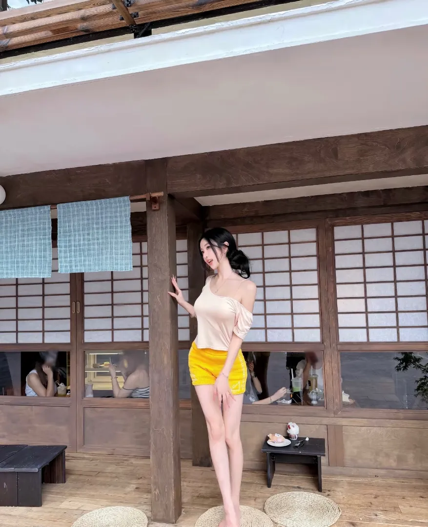 刘诗诗魅惑御姐 Gallery 1