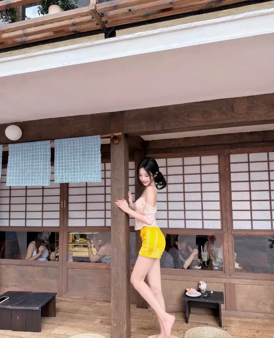 刘诗诗魅惑御姐 Gallery 2