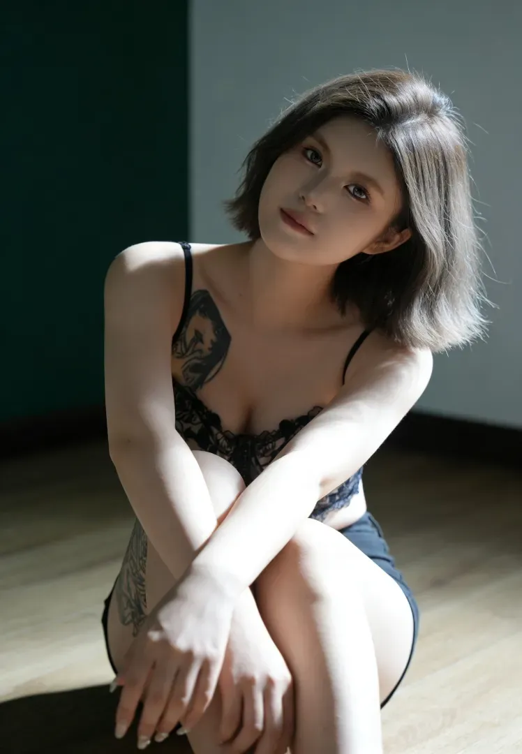 闵行新人07KK 纯天然大胸 Gallery 6