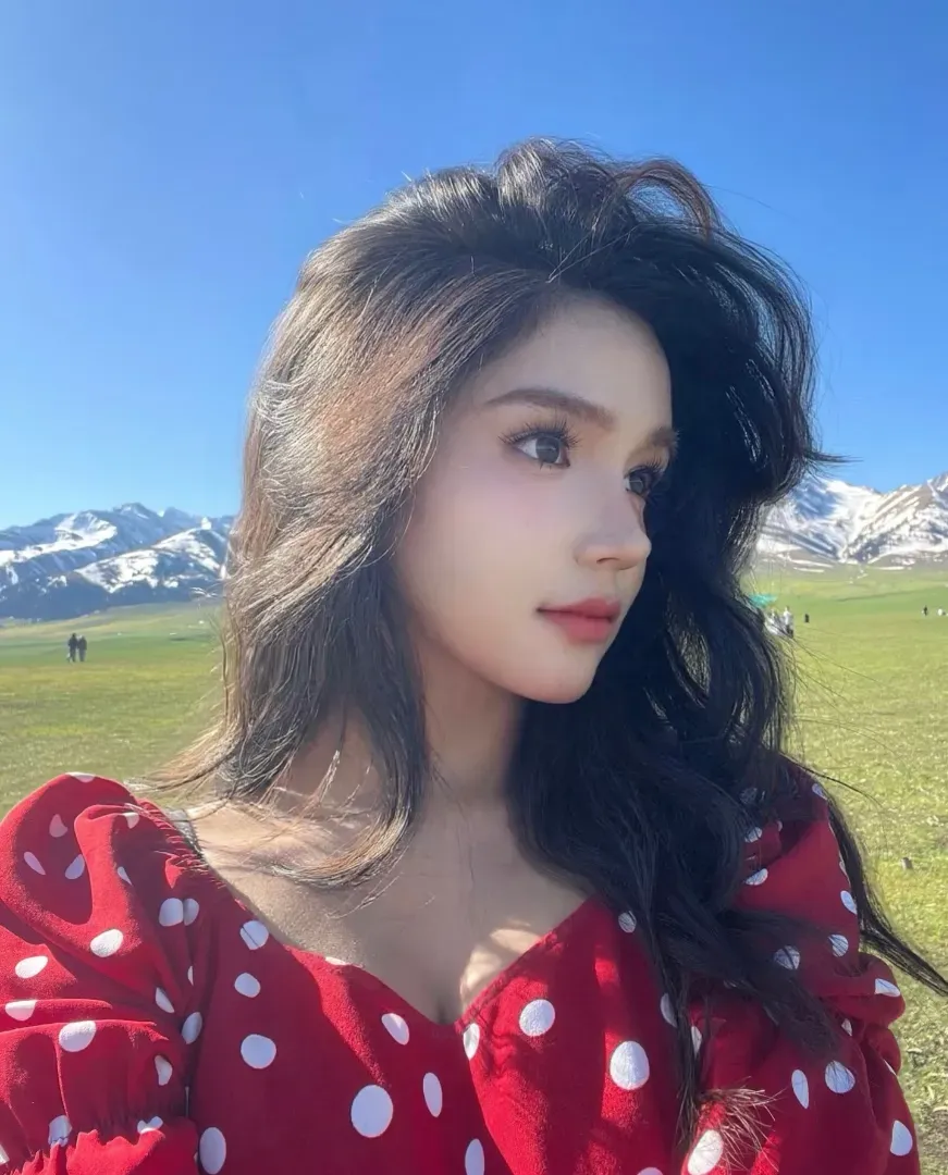 迪迪阿婉新疆妹子 Gallery 4