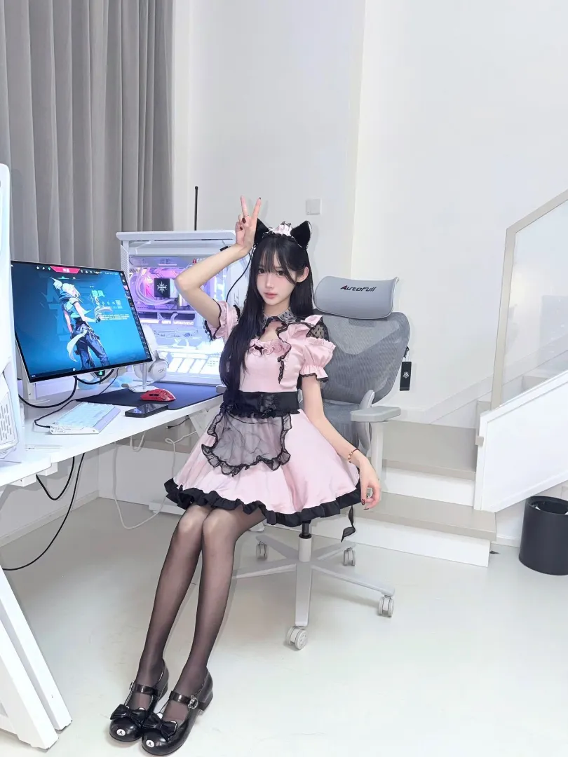 Y4758-04 静安白幼纯学生萝莉164C.08🉑 ytwt ➕💰 Gallery 5
