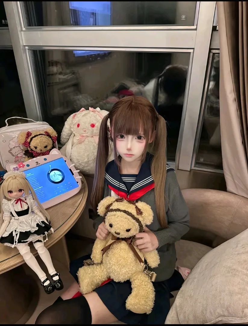 小萝莉糖果 学生兼职 Gallery 3