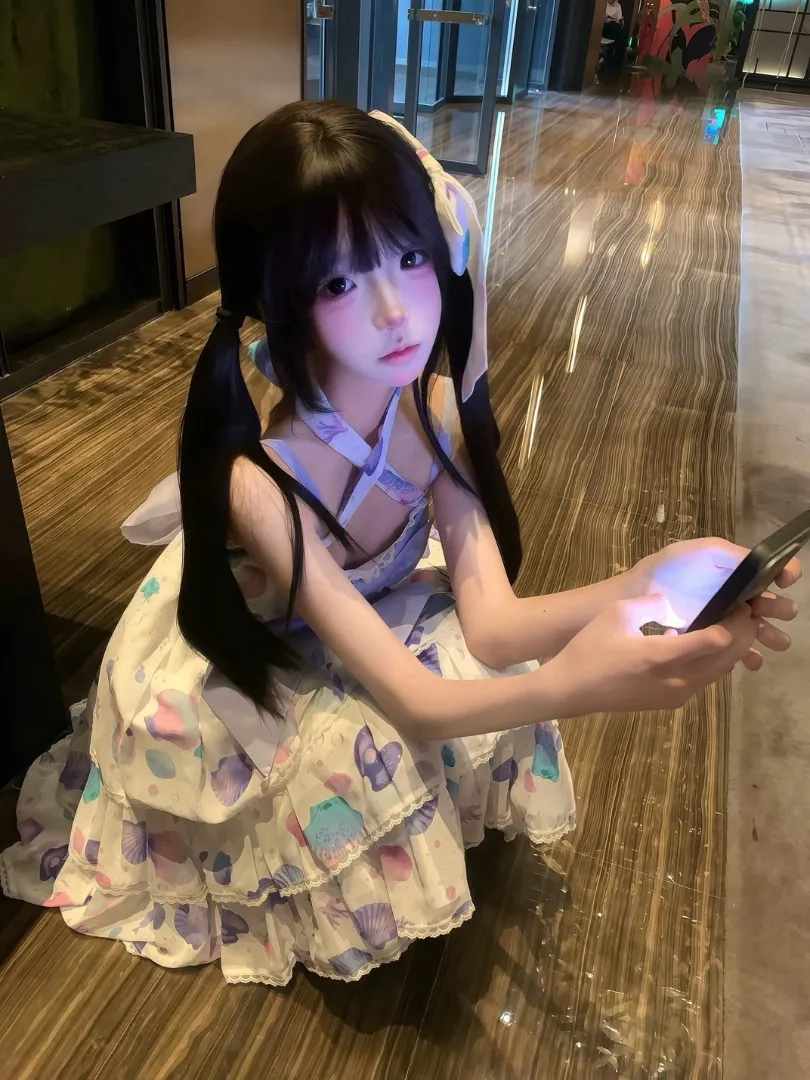 闵行萝莉清雪 Gallery 1