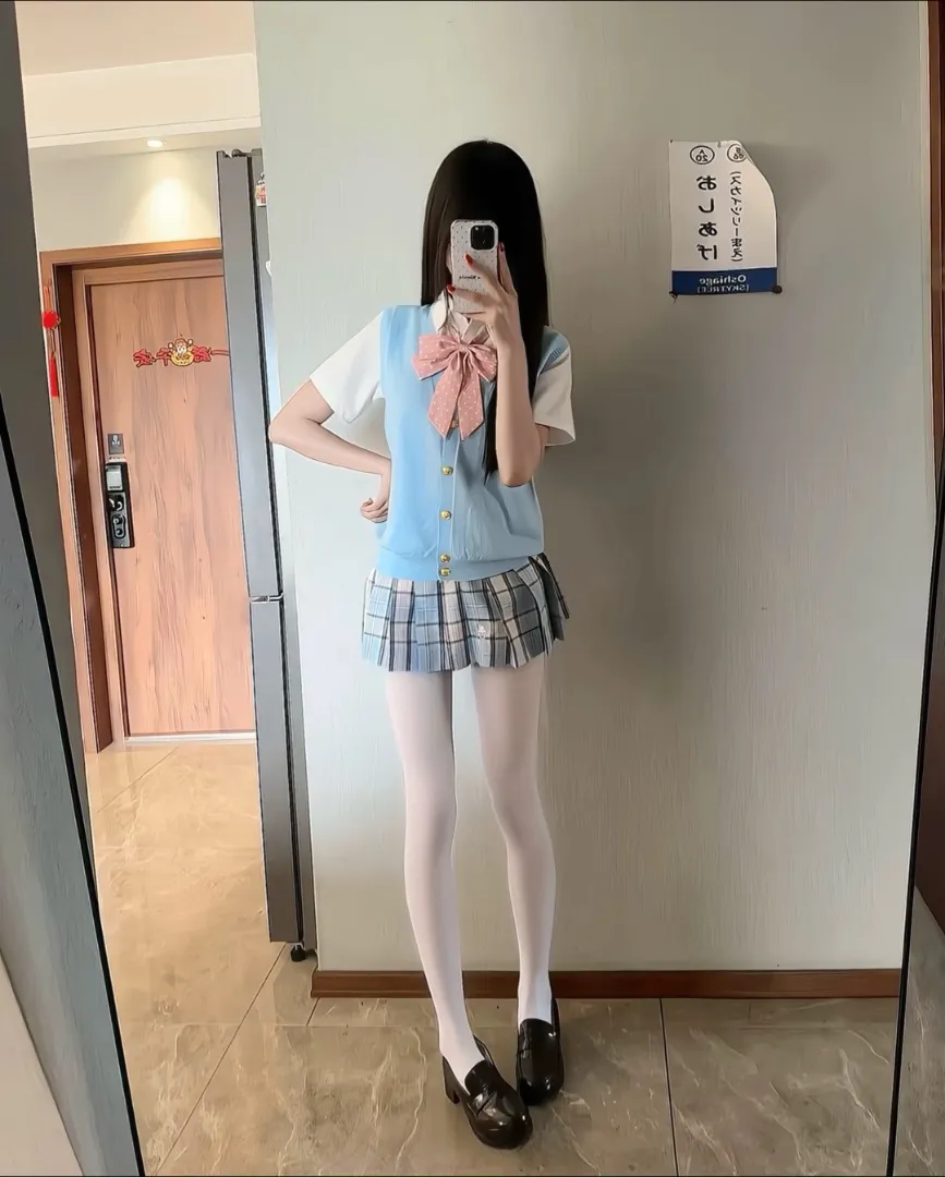 闵行萝莉清雪 Gallery 3